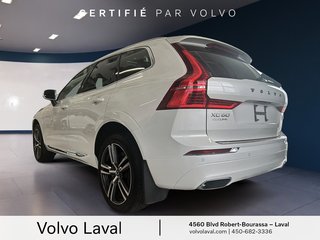 2021 Volvo XC60 Inscription Expression in Laval, Quebec - 5 - w320h240px