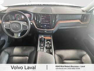 2021 Volvo XC60 Inscription Expression in Laval, Quebec - 6 - w320h240px