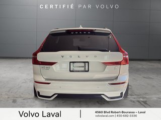 2025 Volvo XC60 Plug-In Hybrid Polestar Engineered in Laval, Quebec - 3 - w320h240px