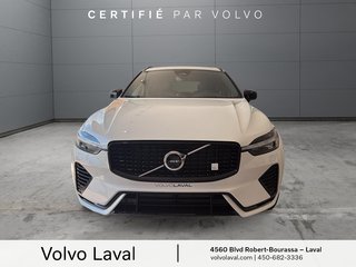 2025 Volvo XC60 Plug-In Hybrid Polestar Engineered in Laval, Quebec - 2 - w320h240px
