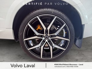 2025 Volvo XC60 Plug-In Hybrid Polestar Engineered in Laval, Quebec - 6 - w320h240px