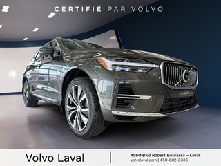 Volvo XC60 Recharge Inscription 2022 à Laval, Québec - 3 - w320h240px