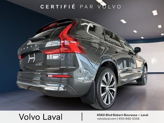 Volvo XC60 Recharge Inscription 2022 à Laval, Québec - 4 - w320h240px