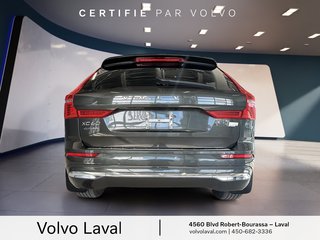 Volvo XC60 Recharge Inscription 2022 à Laval, Québec - 5 - w320h240px