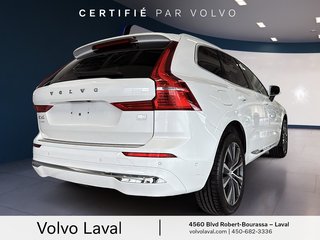 2022 Volvo XC60 Recharge Inscription in Laval, Quebec - 3 - w320h240px