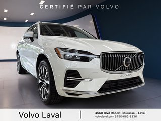 2022 Volvo XC60 Recharge Inscription in Laval, Quebec - 2 - w320h240px