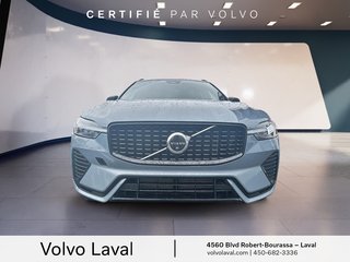 2022 Volvo XC60 Recharge R-Design in Laval, Quebec - 2 - w320h240px