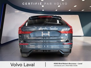 2022 Volvo XC60 Recharge R-Design in Laval, Quebec - 5 - w320h240px