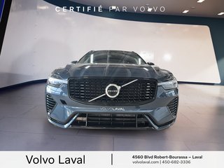 2022 Volvo XC60 Recharge R-Design in Laval, Quebec - 2 - w320h240px