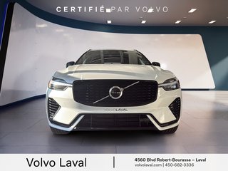 2022 Volvo XC60 Recharge R-Design in Laval, Quebec - 2 - w320h240px