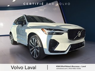 2022 Volvo XC60 Recharge R-Design in Laval, Quebec - 3 - w320h240px