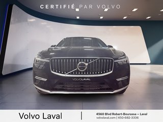 2022 Volvo XC60 Recharge Inscription in Laval, Quebec - 2 - w320h240px