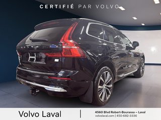 2022 Volvo XC60 Recharge Inscription in Laval, Quebec - 4 - w320h240px