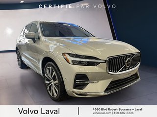 2022 Volvo XC60 Recharge Inscription in Laval, Quebec - 3 - w320h240px