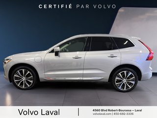 2022 Volvo XC60 Recharge Inscription in Laval, Quebec - 5 - w320h240px