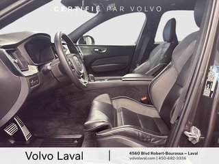 Volvo XC60 Recharge R-Design 2022 à Laval, Québec - 6 - w320h240px
