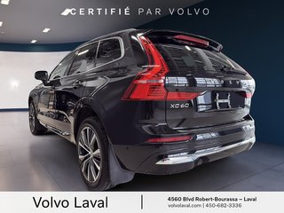 Volvo XC60 Recharge Inscription 2022 à Brossard, Québec - 5 - w320h240px