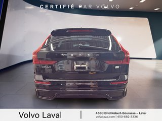 Volvo XC60 Recharge R-Design 2022 à Brossard, Québec - 4 - w320h240px