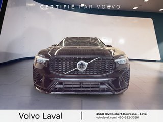 Volvo XC60 Recharge R-Design 2022 à Brossard, Québec - 2 - w320h240px