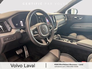 Volvo XC60 Recharge R-Design 2022 à Laval, Québec - 6 - w320h240px