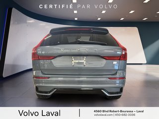 Volvo XC60 Recharge Ultimate Dark Theme 2023 à Laval, Québec - 5 - w320h240px