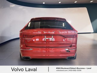 Volvo XC60 Inscription 2019 à Laval, Québec - 4 - w320h240px