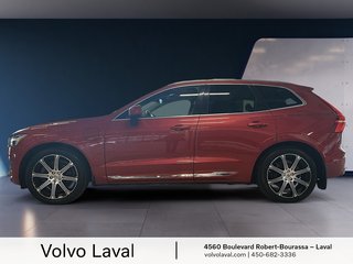 Volvo XC60 Inscription 2019 à Laval, Québec - 2 - w320h240px