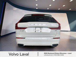 Volvo XC60 Inscription 2020 à Laval, Québec - 5 - w320h240px