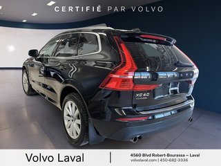 Volvo XC60 Momentum 2020 à Brossard, Québec - 4 - w320h240px