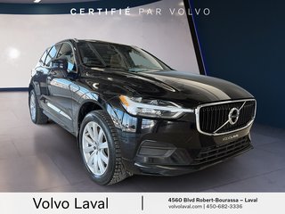 Volvo XC60 Momentum 2020 à Brossard, Québec - 3 - w320h240px