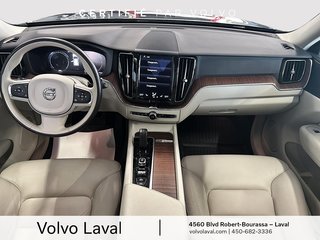 Volvo XC60 Inscription Expression 2021 à Laval, Québec - 6 - w320h240px