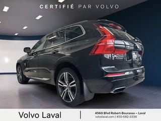Volvo XC60 Inscription Expression 2021 à Laval, Québec - 5 - w320h240px