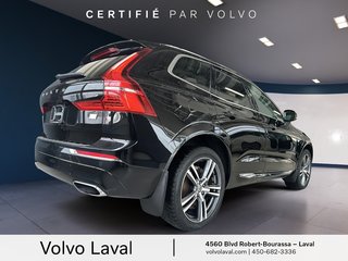 Volvo XC60 Inscription Expression 2021 à Laval, Québec - 4 - w320h240px