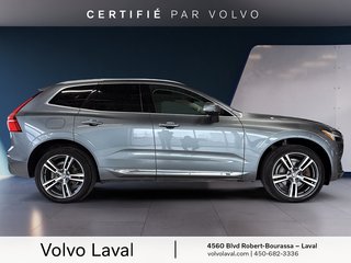 2021 Volvo XC60 Inscription Expression Recharge in Laval, Quebec - 3 - w320h240px