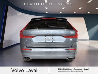 2021 Volvo XC60 Inscription Expression Recharge in Laval, Quebec - 5 - w320h240px