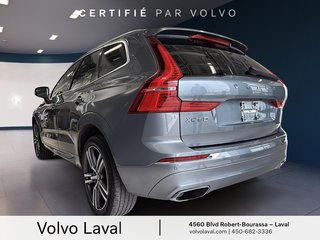 2021 Volvo XC60 Inscription Expression Recharge in Laval, Quebec - 6 - w320h240px