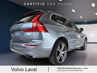 2021 Volvo XC60 Inscription Expression Recharge in Laval, Quebec - 4 - w320h240px