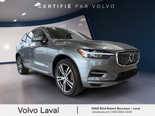 2021 Volvo XC60 Inscription Expression Recharge in Laval, Quebec - 2 - w320h240px