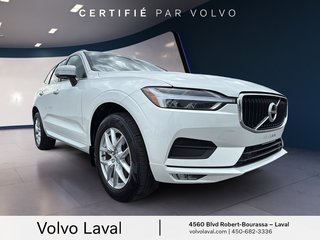 2021 Volvo XC60 Momentum in Laval, Quebec - 2 - w320h240px