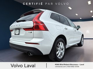 2021 Volvo XC60 Momentum in Laval, Quebec - 5 - w320h240px