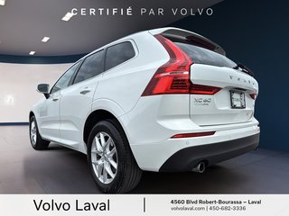 2021 Volvo XC60 Momentum in Laval, Quebec - 4 - w320h240px