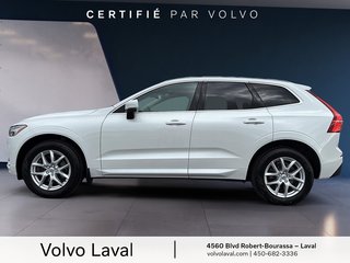 2021 Volvo XC60 Momentum in Laval, Quebec - 3 - w320h240px