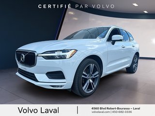 2021 Volvo XC60 Momentum in Laval, Quebec - 2 - w320h240px