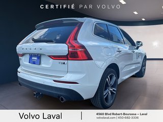 2021 Volvo XC60 Momentum in Laval, Quebec - 4 - w320h240px