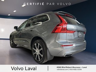 Volvo XC60 Inscription 2021 à Laval, Québec - 4 - w320h240px