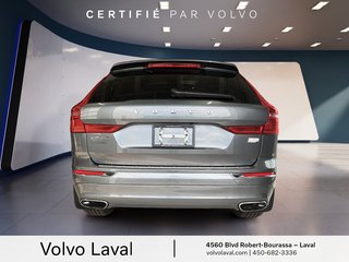 Volvo XC60 Inscription 2021 à Laval, Québec - 5 - w320h240px