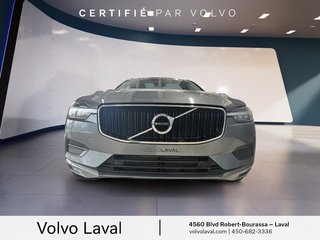 2021 Volvo XC60 Momentum in Laval, Quebec - 2 - w320h240px