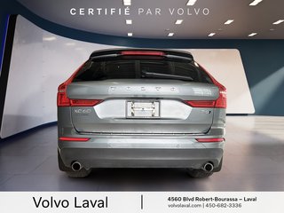 2021 Volvo XC60 Momentum in Laval, Quebec - 6 - w320h240px