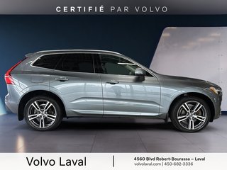 2021 Volvo XC60 Momentum in Laval, Quebec - 4 - w320h240px