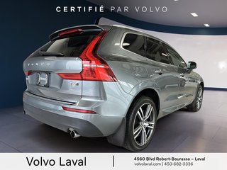 2021 Volvo XC60 Momentum in Laval, Quebec - 5 - w320h240px